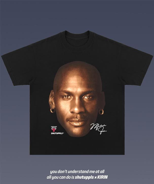 SHUTUPPLS MJ MICHAEL JORDAN 1.3