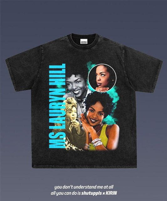 SHUTUPPLS LAURYN HILL 1.3