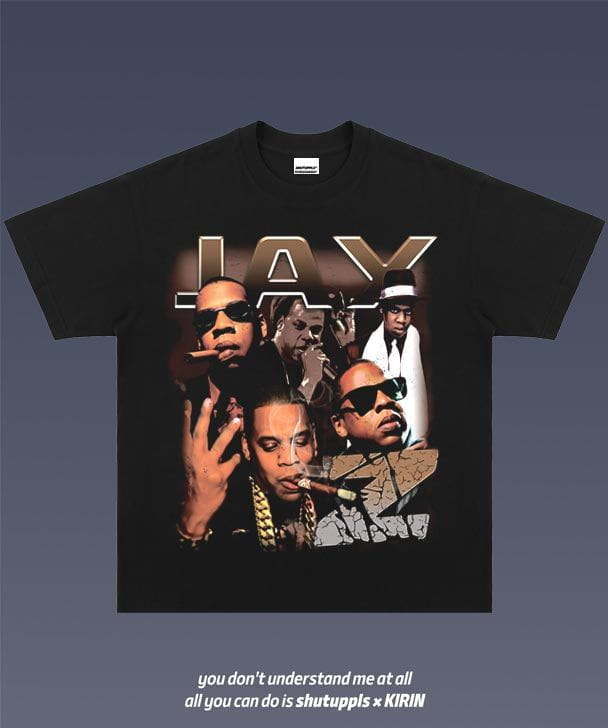 SHUTUPPLS JAY Z 1.6
