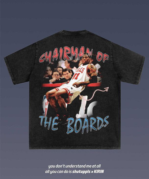 SHUTUPPLS DENNIS RODMAN 4.5