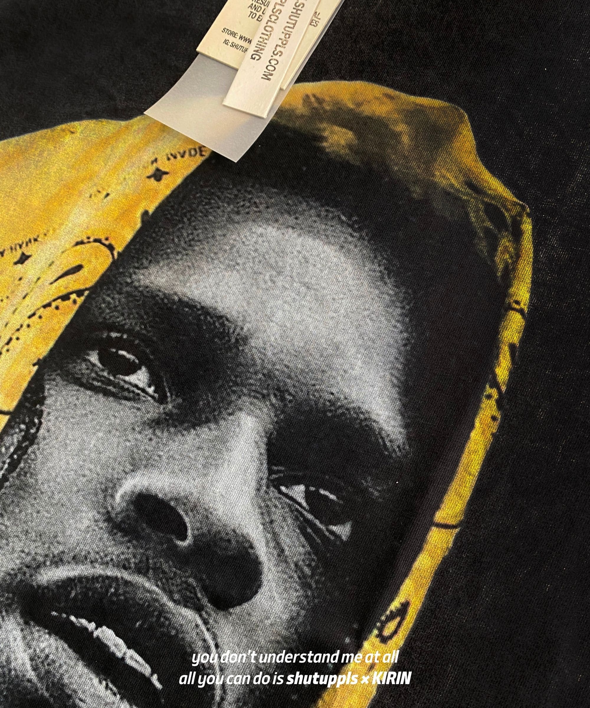 SHUTUPPLS?篓垄KIRIN A$AP ROCKY FLACKO - SHUTUPPLS