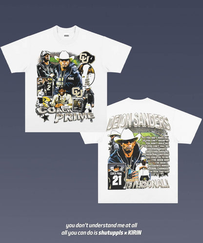 SHUTUPPLS DEION SANDERS 1.6