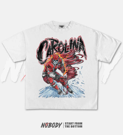 CAROLINA GRAPHIC T-SHIRT 1.0