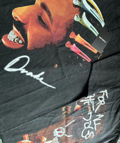 SHUTUPPLS AUBREY DRAKE GRAHAM 6.3