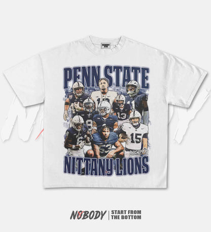 PENN STATE NITTANY LIONS GRAPHIC TEE 1.0