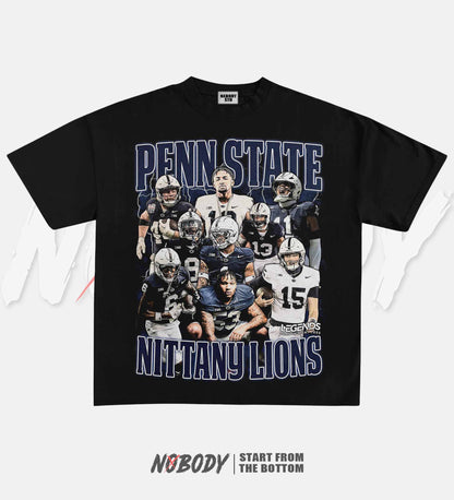 PENN STATE NITTANY LIONS GRAPHIC TEE 1.0
