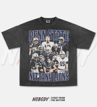 PENN STATE NITTANY LIONS GRAPHIC TEE 1.0