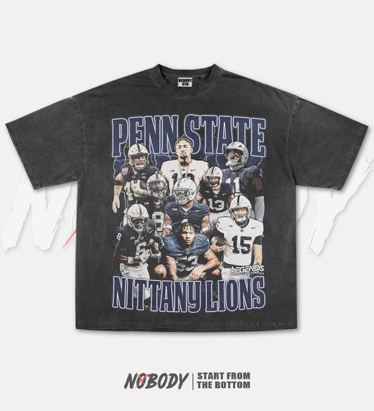 PENN STATE NITTANY LIONS GRAPHIC TEE 1.0