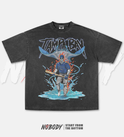 TAMPA BAY GRAPHIC T-SHIRT 1.2