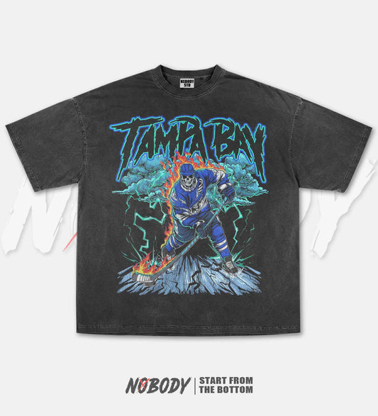TAMPA BAY GRAPHIC T-SHIRT 1.1