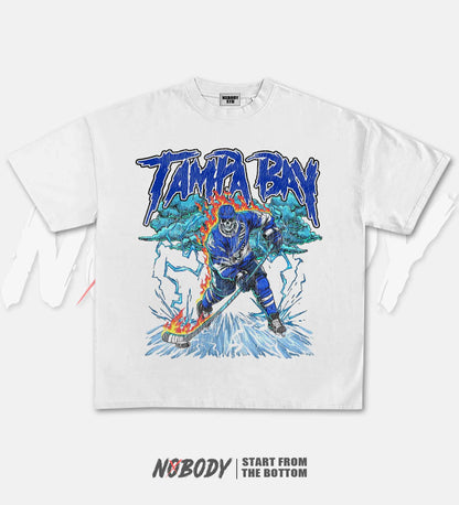 TAMPA BAY GRAPHIC T-SHIRT 1.1