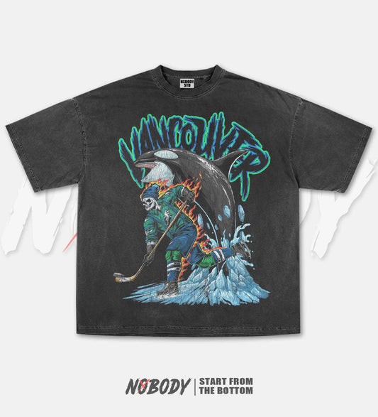 VABCOUVER GRAPHIC T-SHIRT 1.0