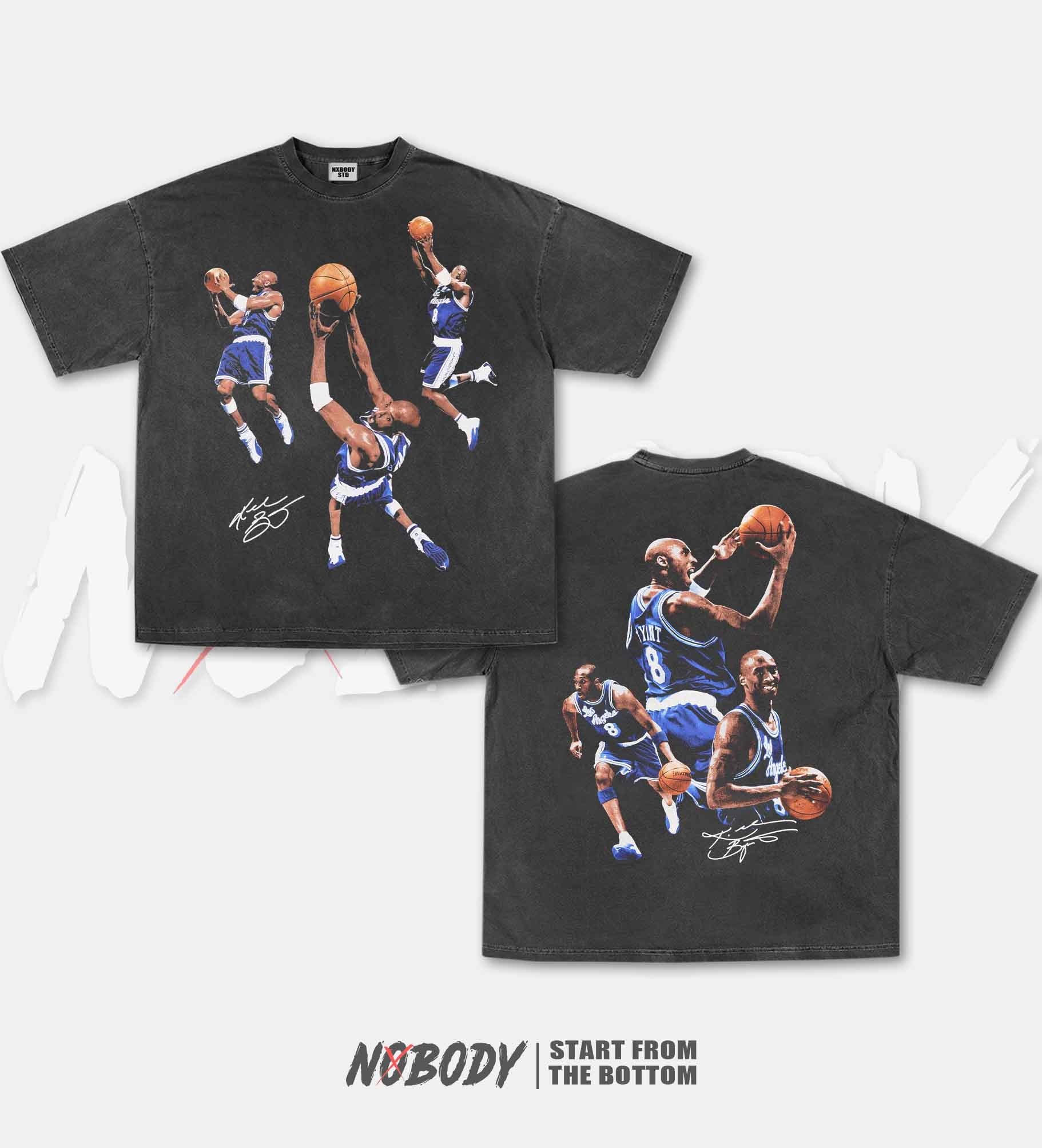 KOBE GRAPHIC T-SHIRT 3.1