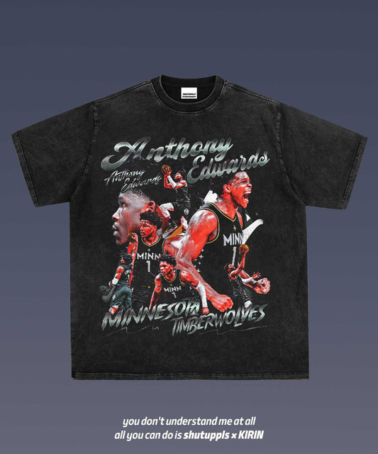 SHUTUPPLS ANTHONY EDWARDS/TIMBERWOLVES 1.4