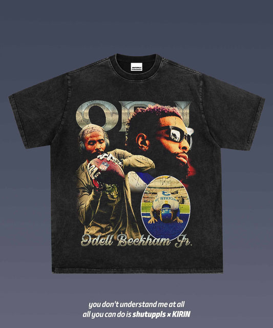 SHUTUPPLS NFL/ODELL BECKHAM JR/OBJ 1.6